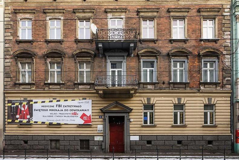 4Wings Apartments Krasków Rom bilde